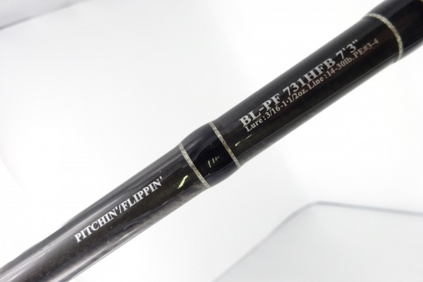 10ブラックレーベルPF BL-PF731HFB 01404012
